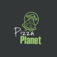 Pizza Planet logo