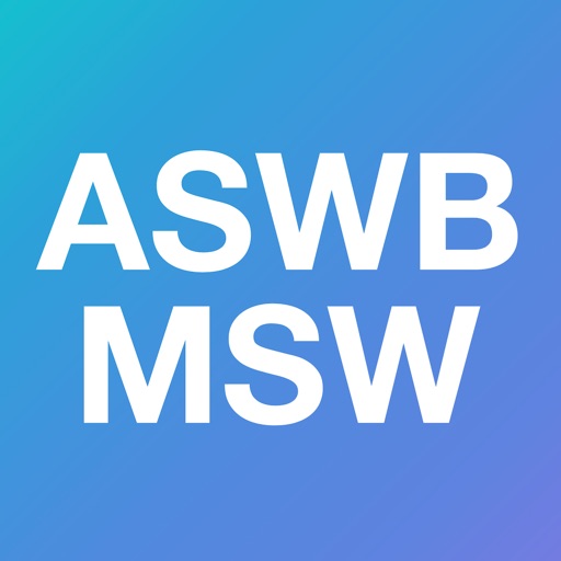 ASWB Master's Exam Prep 2025