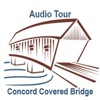 Concord Covered Bridge icon