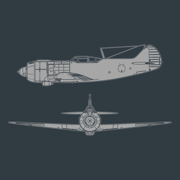 World War II Military Aircraft