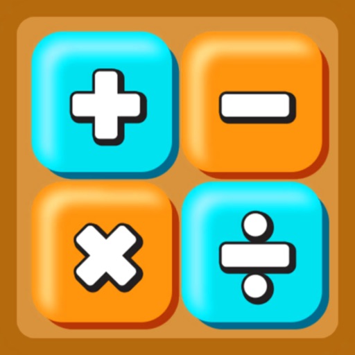 Mental Math - Quick Math Games