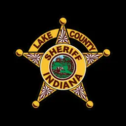 Lake County Sheriffs Office IN app icon