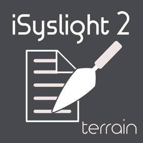 螢幕擷取畫面 (3) iSyslight2