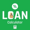 Fast Loan Calculator icon