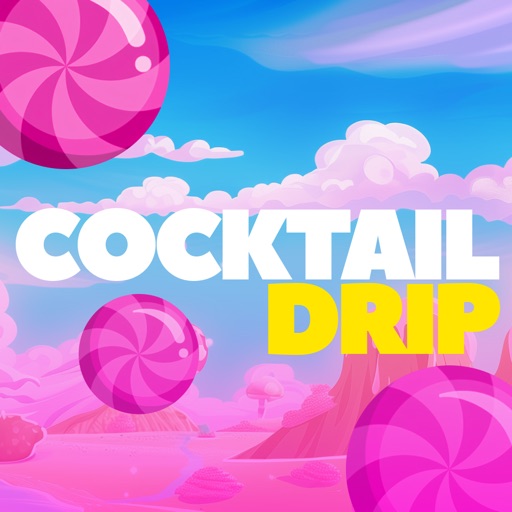 Cocktail Drip