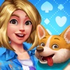 Piper’s Pet Cafe: Solitaire - iPhoneアプリ