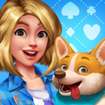 Piper’s Pet Cafe: Solitaire на пк