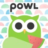 Powl（ポール）歩くだけでポイント貯まるお小遣い稼ぎアプリ icon