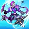 Titan War: grow and defend icon