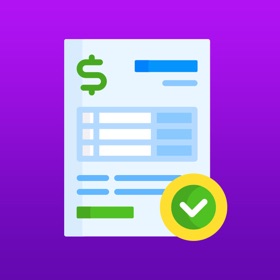螢幕擷取畫面 (4) Simple Invoice Creator & Maker
