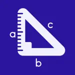 Pythagorean Theorem Calc App App Contact