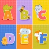 ABC Learning Board for Toddler