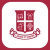 Ipswich Grammar School icon