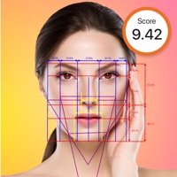 Beauty Scanner - 顔分析