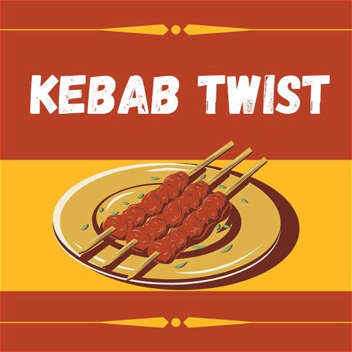 Kebab Twist app icon