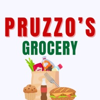 Pruzzo's Grocery app icon - Food & Drink app for iPhone