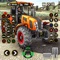 Step into the world of farming tractor games and explore the tractor farming simulator