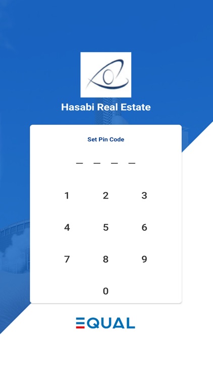 Hasabi Real Estate
