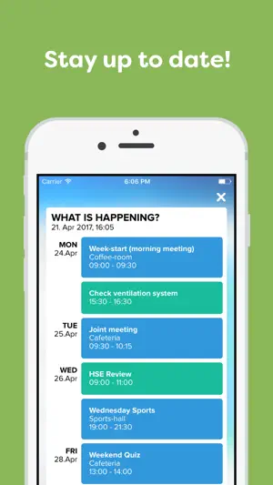 PinToMind Go screenshot 2