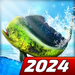 Let's Fish: Jeux de Pêche 2020