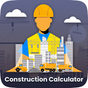 Construction Calculator 2025