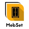 MEBSET AR icon