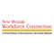 The New Mexico Workforce Connection offers comprehensive employment and training services, including a resource center with access to computers, fax machines, copiers, and telephones to assist job seekers and youth with their workforce needs