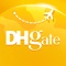 DHgate-Online Wholesale Storess app icon