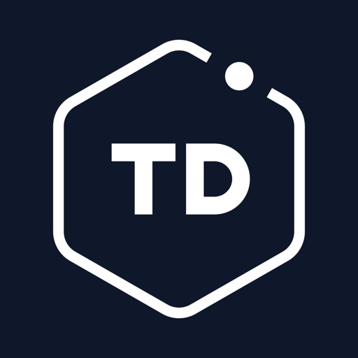 TaxDome Client Portal Icon