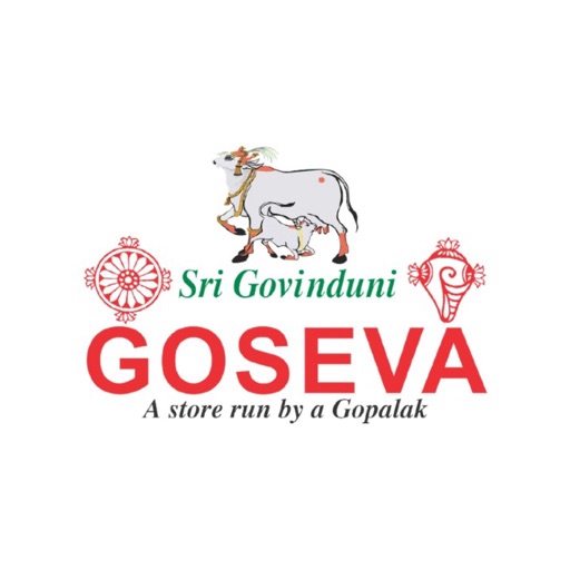 Sri Govinduni Goseva