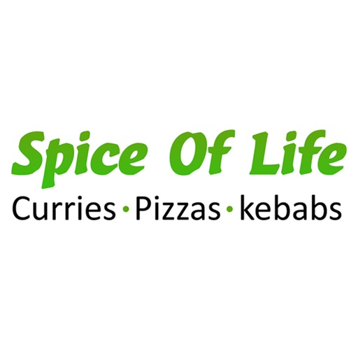 Spice Of Life Kirkcaldy