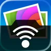 PhotoSync – transfer photos