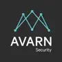 Avarn Security Alarm