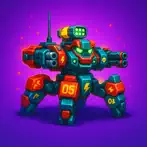 Robot Survivor: Mech Battle