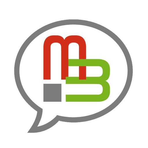 myMBG - Max-Born-Gymnasium icon