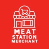 Meat Station Merchant icon