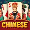 Chinese Solitaire Deluxe® 2 App Delete