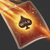 Card of War icon