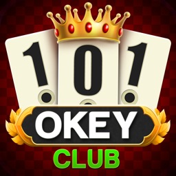 101 Okey Club