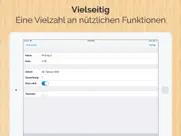 easy school pro ipad bildschirmfoto 2