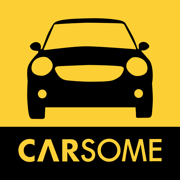 CARSOME: Buy,Sell,Service Cars