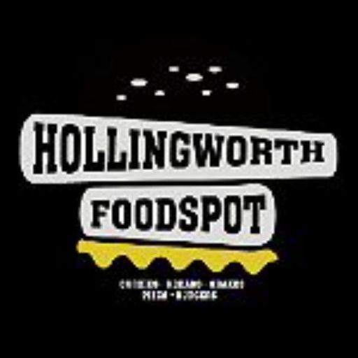 Hollingworth Foodspot-Online