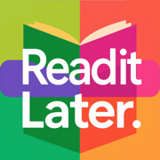 ReadIt-Later