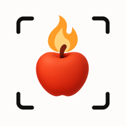 Calzen AI: food scanner