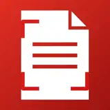PDF Scanner - Editor - Viewer - Icône de l’app