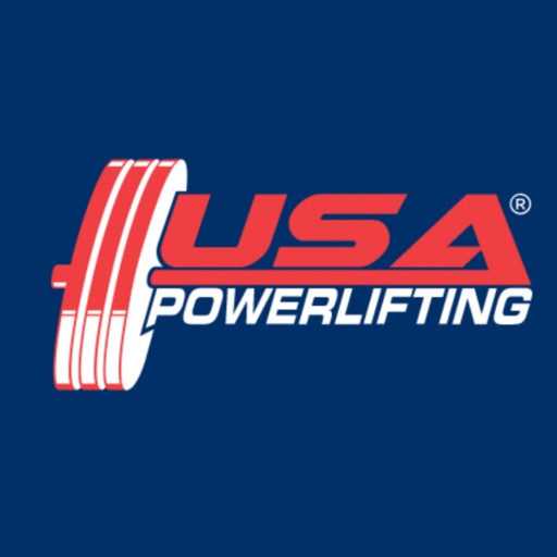 USA Powerlifting