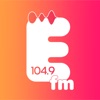 Rádio Energia FM 104.9 icon