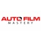 Inside the Auto Film Mastery app, you can: