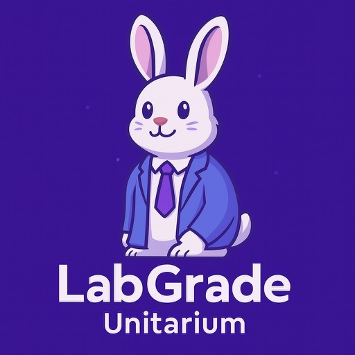 LabGrade Unitarium