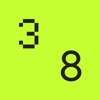 8x3 icon